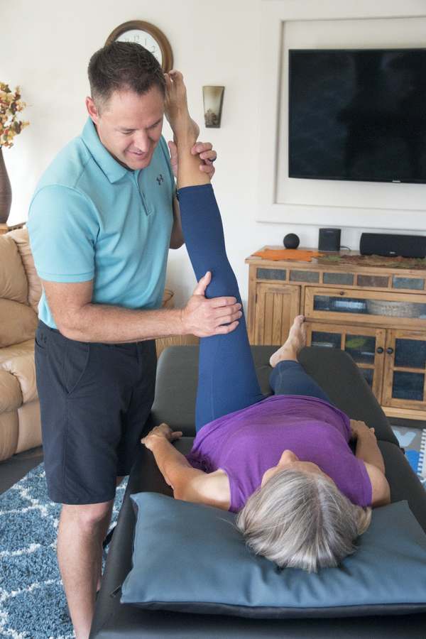 Live Life Physiotherapy — photo 1