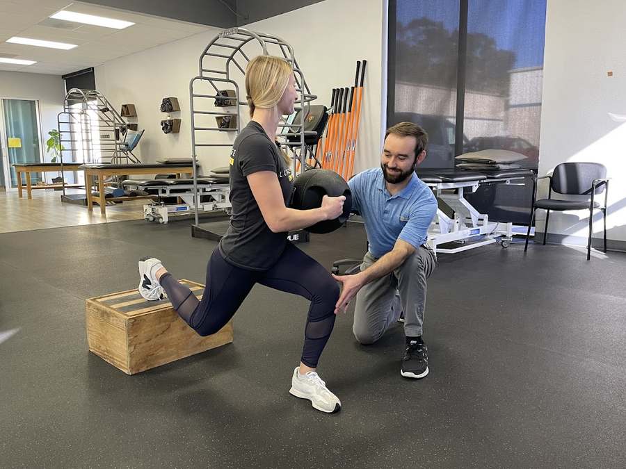 Longevity Physical Therapy- San Diego — photo 1