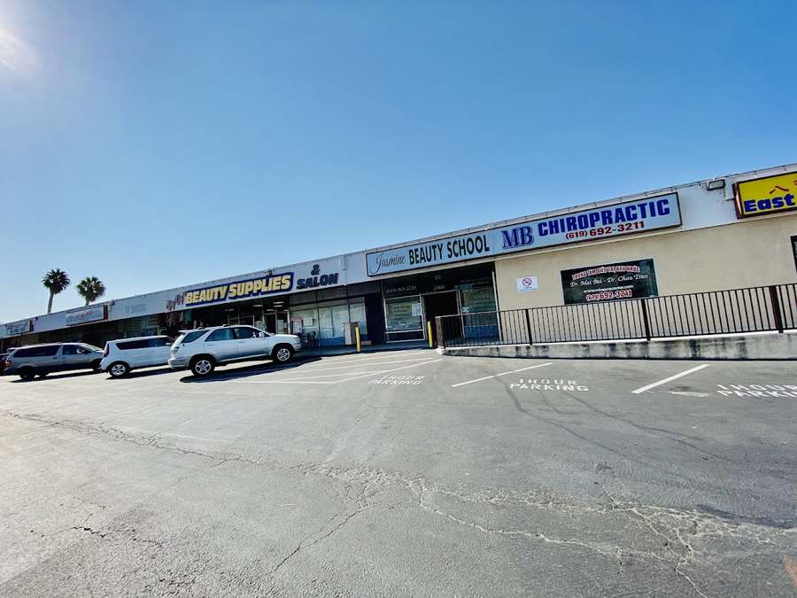 MB Chiropractic: Mai Bui DC and Chau Tran DC — photo 1