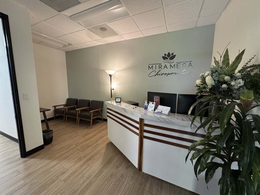 Mira Mesa Chiropractic — photo 1