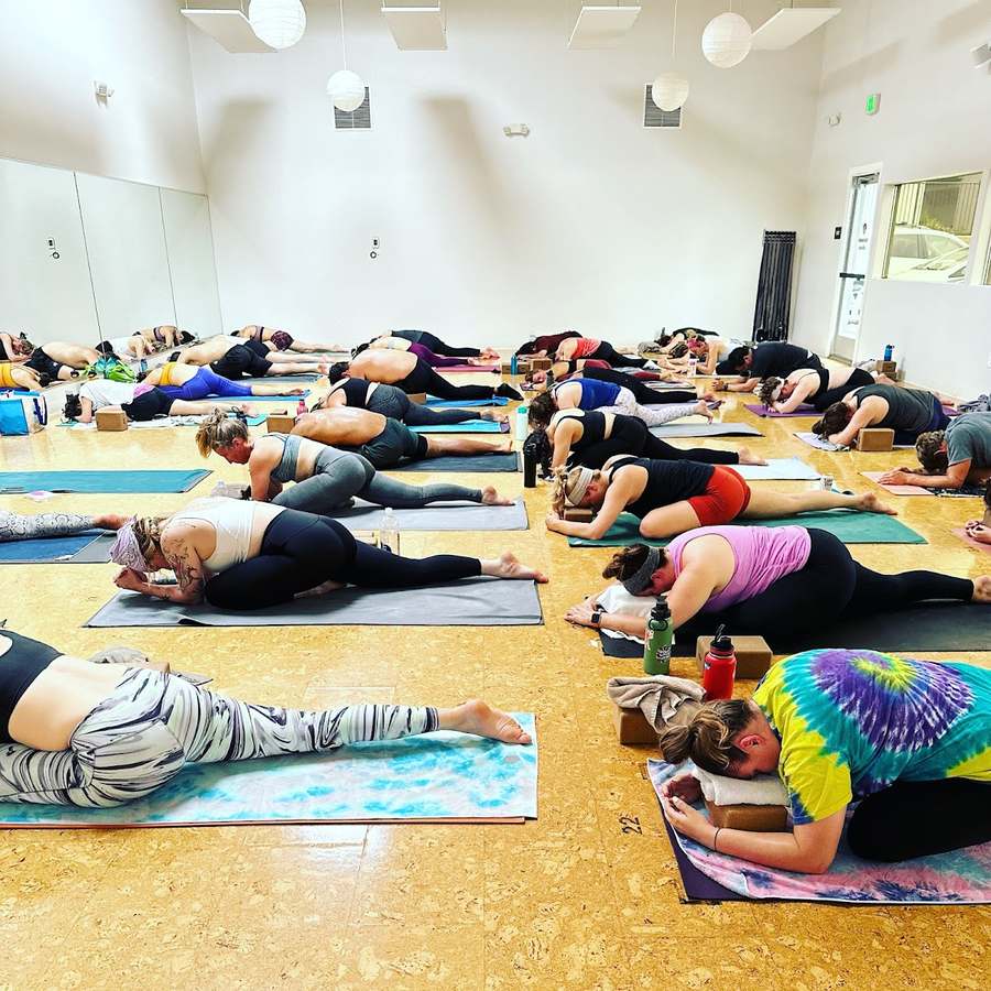Modo Yoga San Diego — photo 1