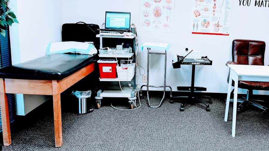 Neurologist. Galina Nikolskaya, M.D. — photo 1