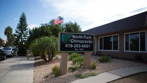 North Park Chiropractic — photo 1