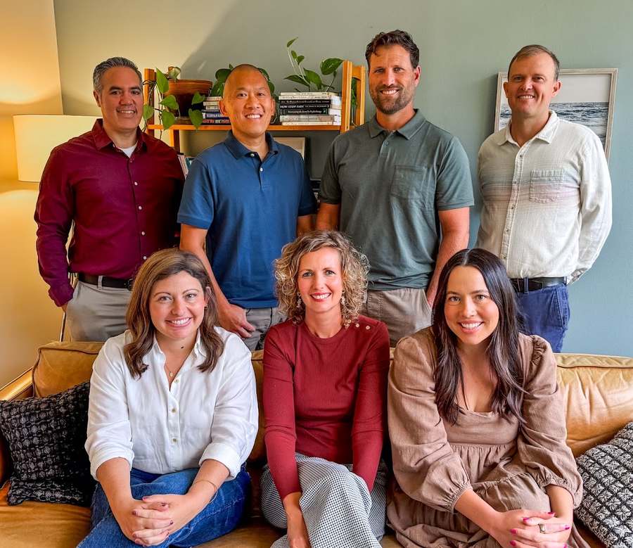 Oasis Counseling Group — photo 1