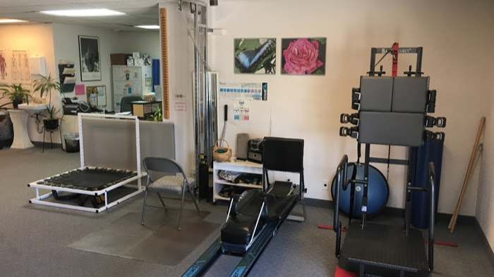 Ocean Physical Therapy - San Diego — photo 1