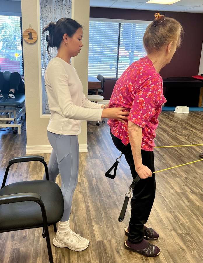 PhysioFixx Physical Therapy — photo 1