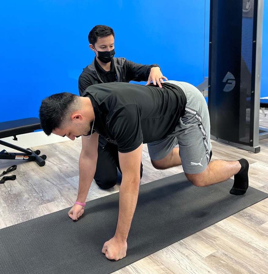ProResults Physical Therapy (Poway) — photo 1