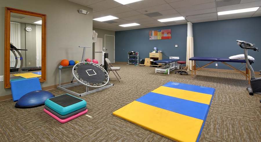 PT in Motion, Inc — photo 1