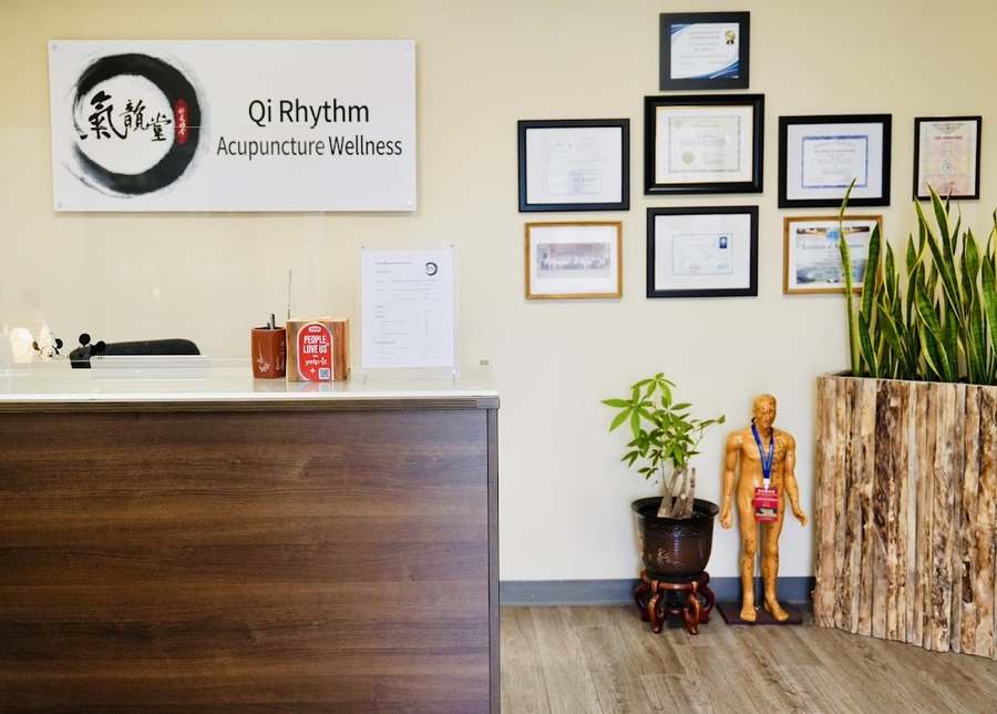 Qi Rhythm Acupuncture Wellness — photo 1