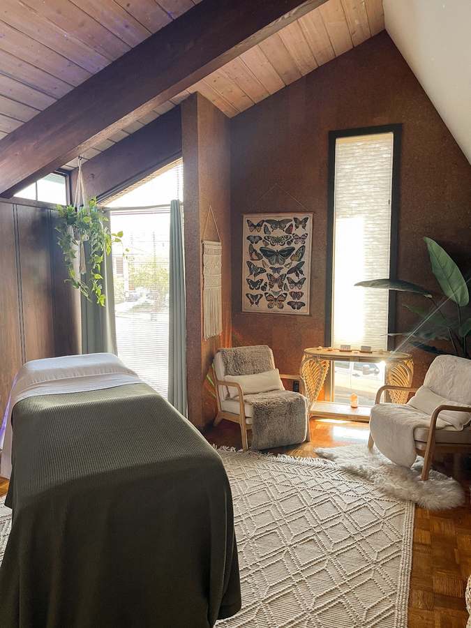 Rebirth Rhythms Healing Sanctuary — photo 1