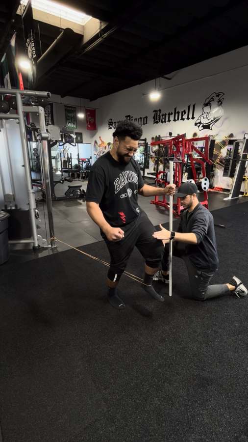 Regenerate Physical Therapy — photo 1