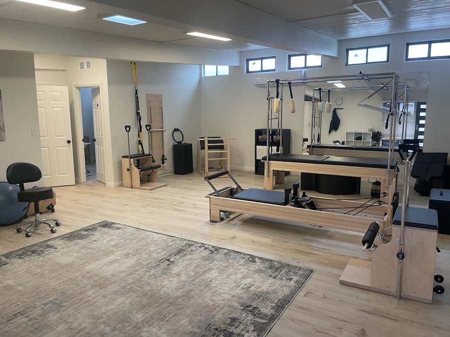 Restorative Physical Therapy and Pelvic Health — photo 1