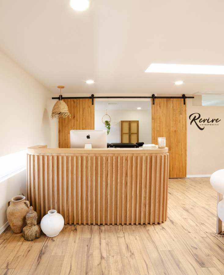 Revive Chiropractic — photo 1