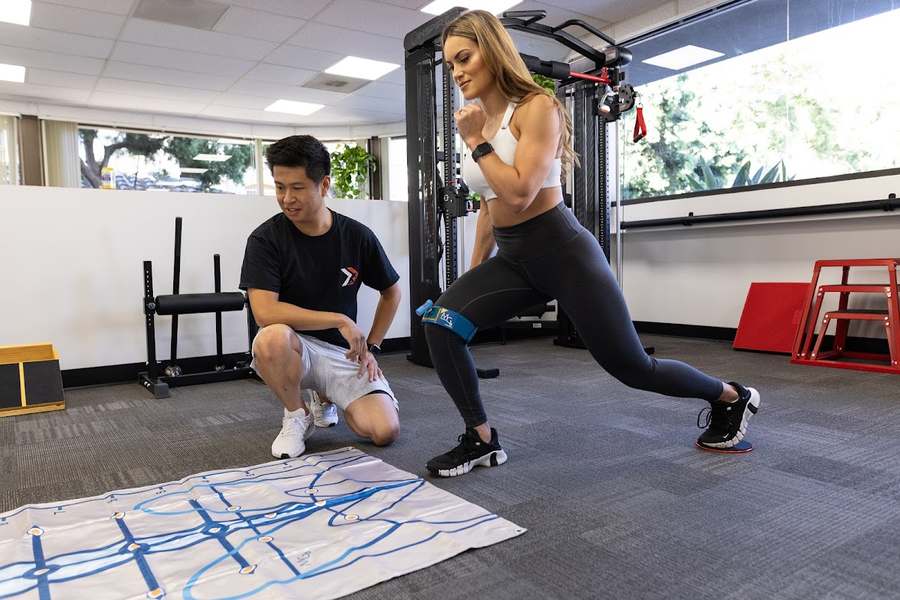SAFE Physical Therapy - Scripps Ranch — photo 1