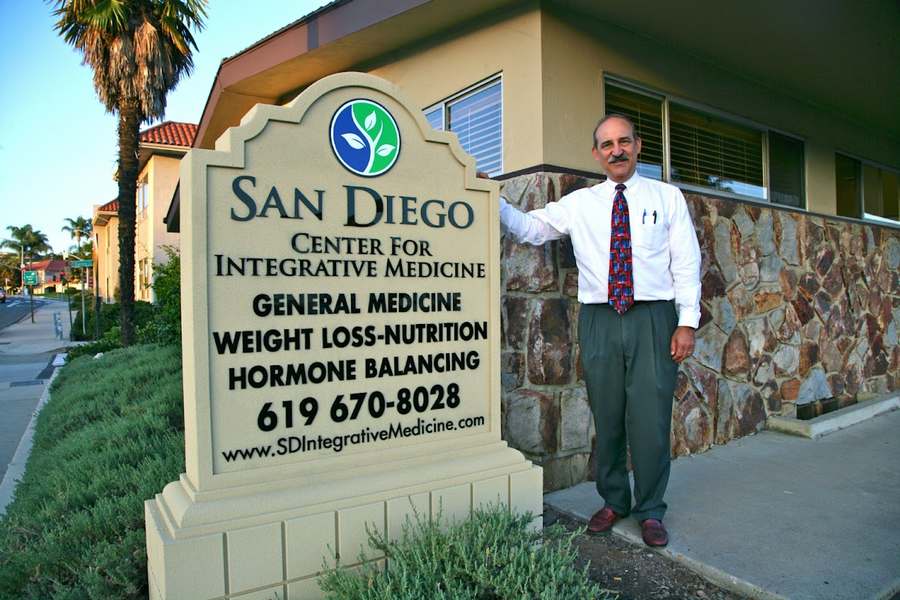 San Diego Center for Integrative Medicine — photo 1