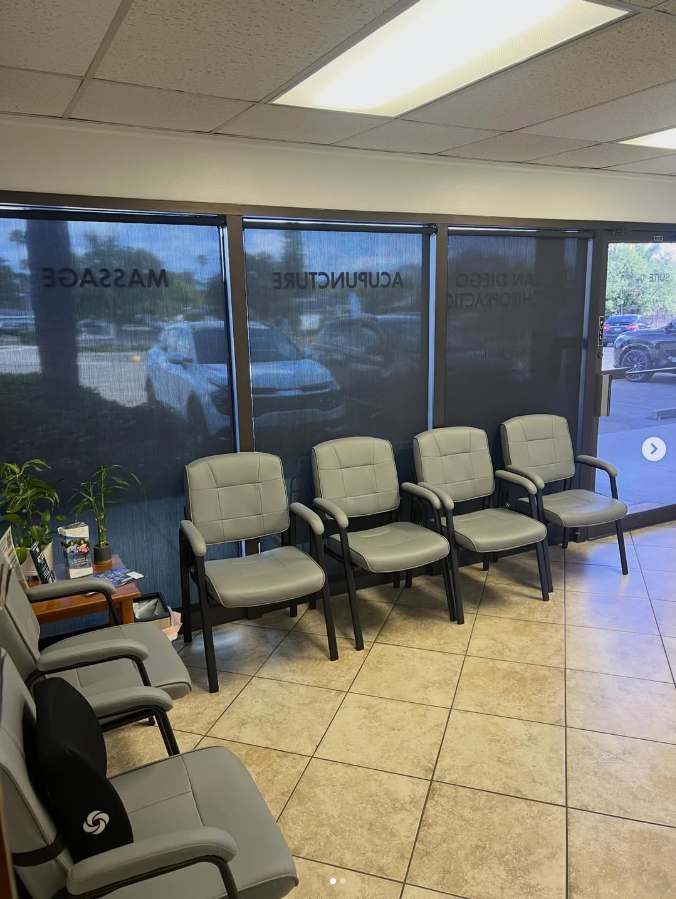 San Diego Chiropractic — photo 1