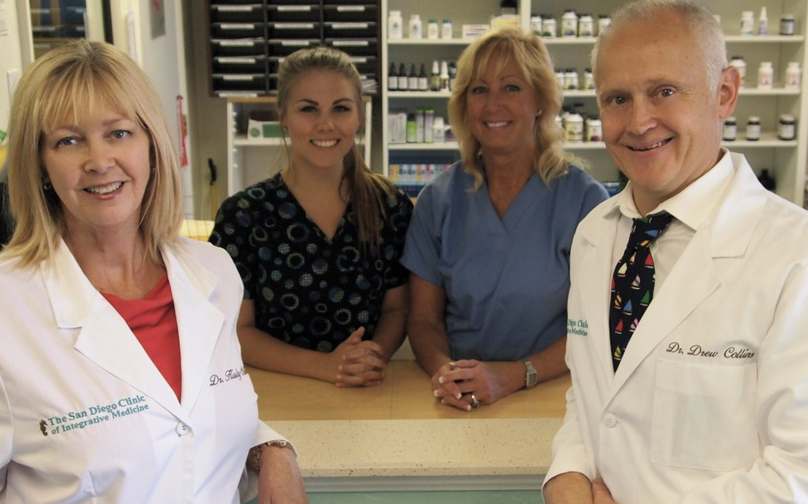 San Diego Clinic — photo 1