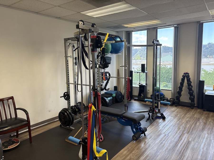 San Diego Elite Physical Therapy — photo 1