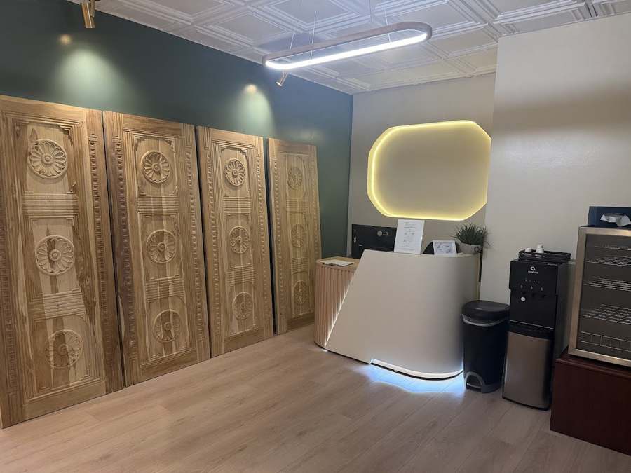 San Diego Herbal Med & ACUPUNCTURE — photo 1
