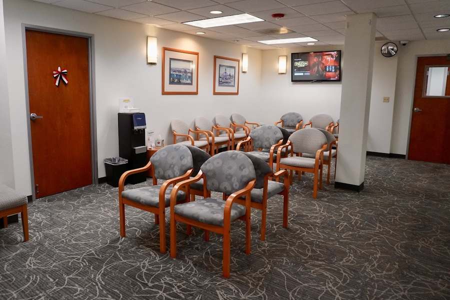 San Diego Sports Medicine & Family Health Center — photo 1