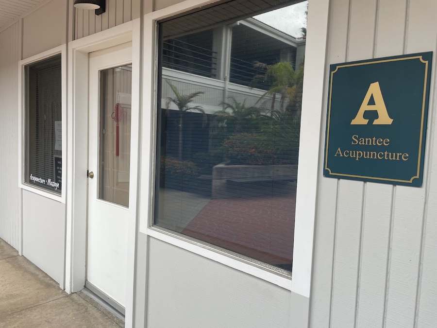 Santee Acupuncture — photo 1