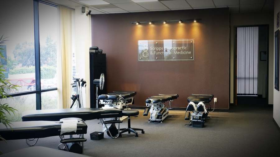 Scripps Chiropractic & Functional Medicine — photo 1