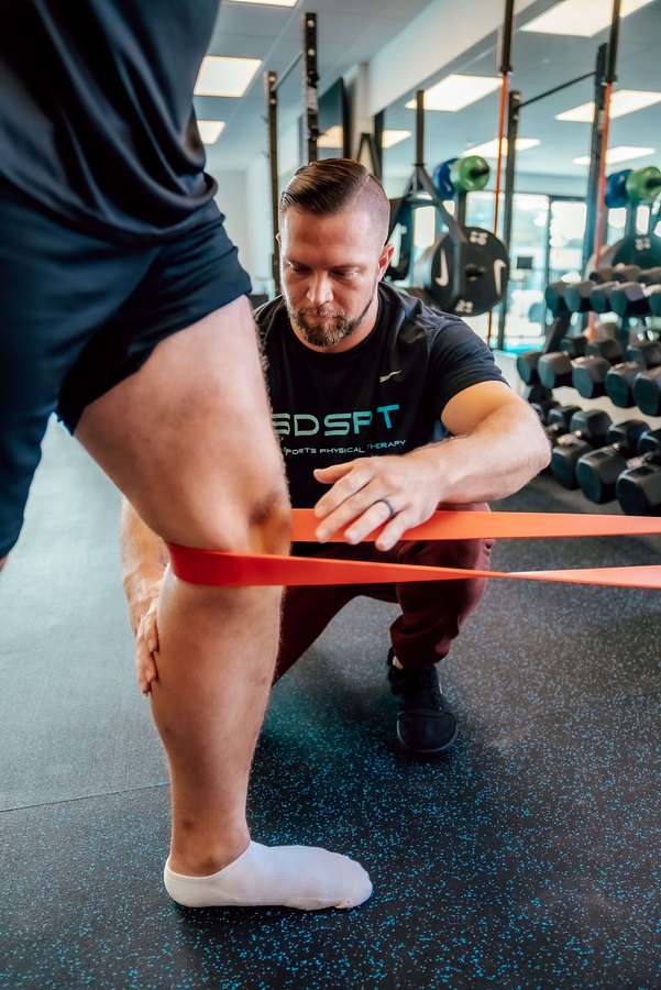 SD Sports Physical Therapy — photo 1