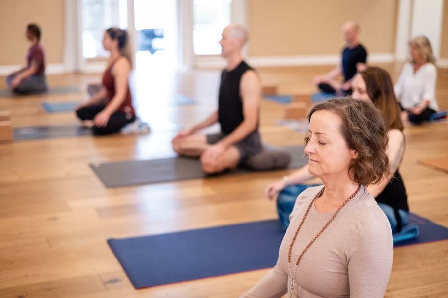 Soul of Yoga — photo 1