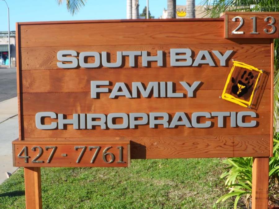 South Bay Family Chiropractic — photo 1