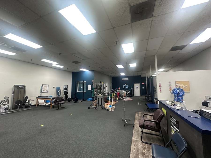 Spine & Sport Physical Therapy - Lemon Grove — photo 1