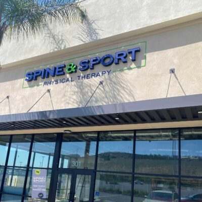 Spine & Sport Physical Therapy - Otay Mesa — photo 1