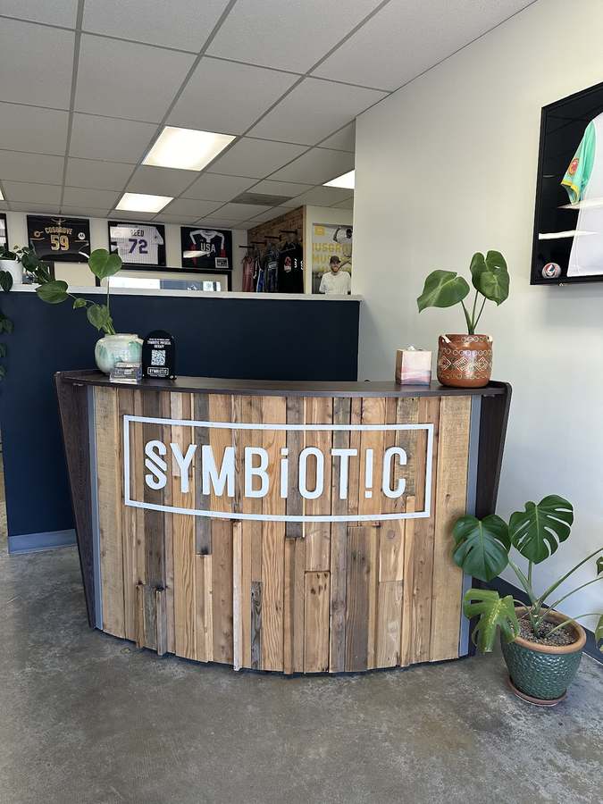 Symbiotic Physical Therapy — photo 1
