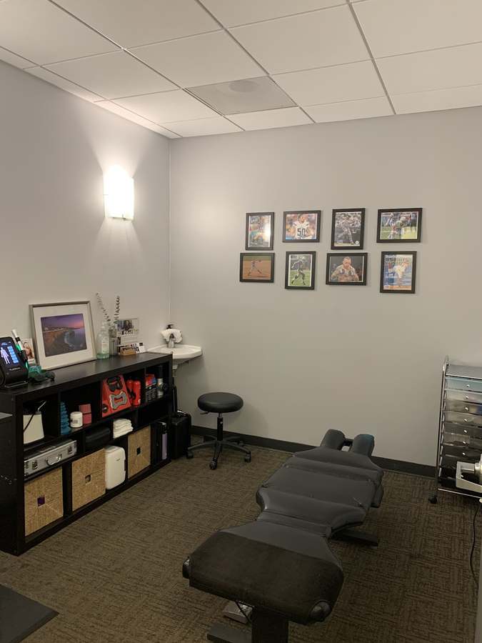 Team Elite Chiropractic - Chiropractor Scripps Ranch — photo 1