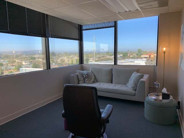 The Green Room Psychological Services — photo 1