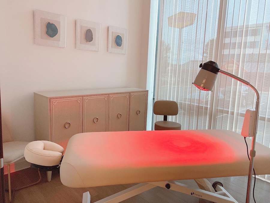 The OM Acupuncture Wellness — photo 1