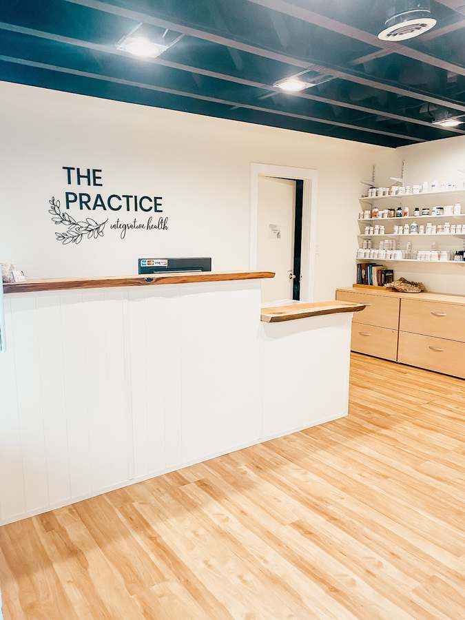 The Practice Integrative Health — photo 1
