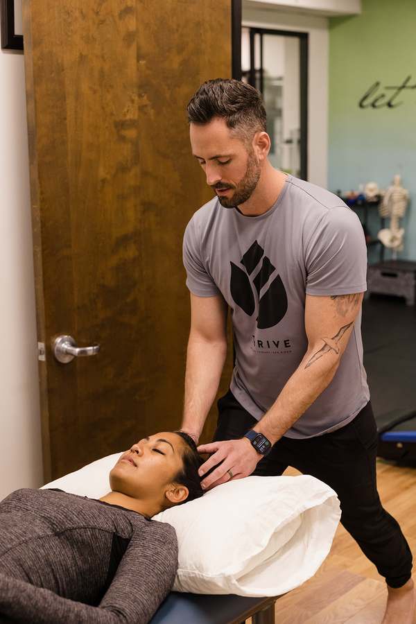 THRIVE Physical Therapy San Diego — photo 1