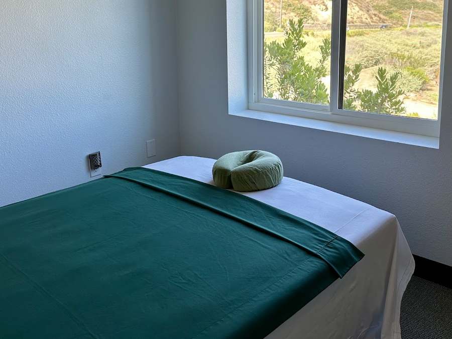 Torrey Pines Thai Massage — photo 1