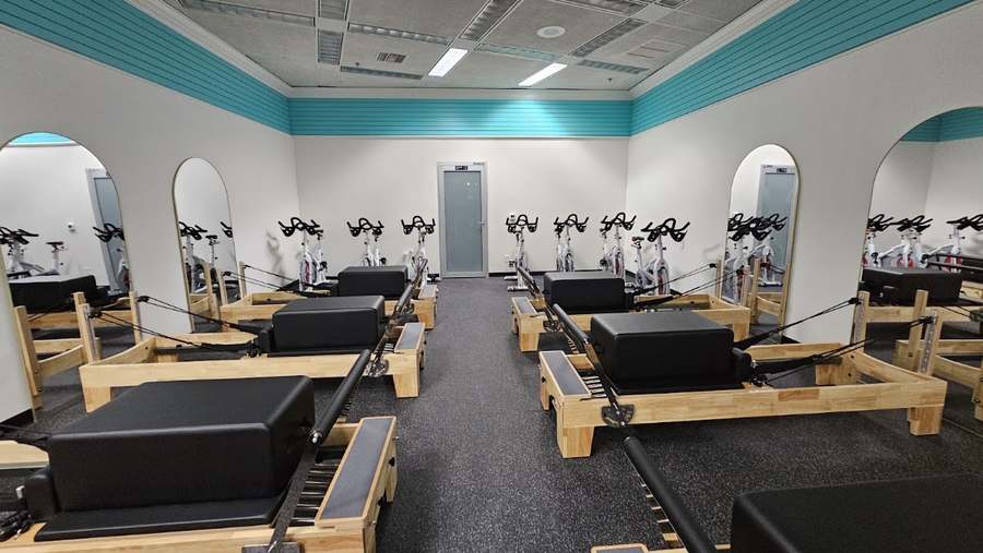 VIP Pilates — photo 1