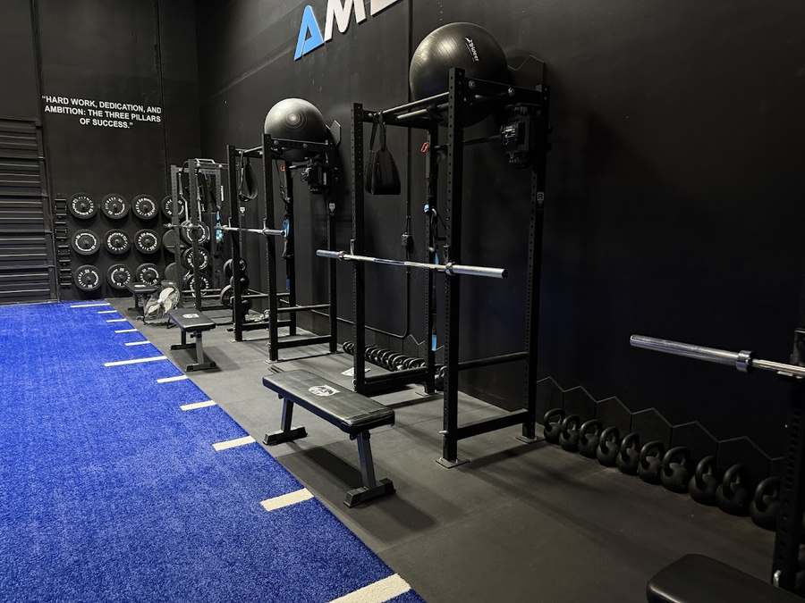 Wayside Physical Therapy and Performance — photo 1