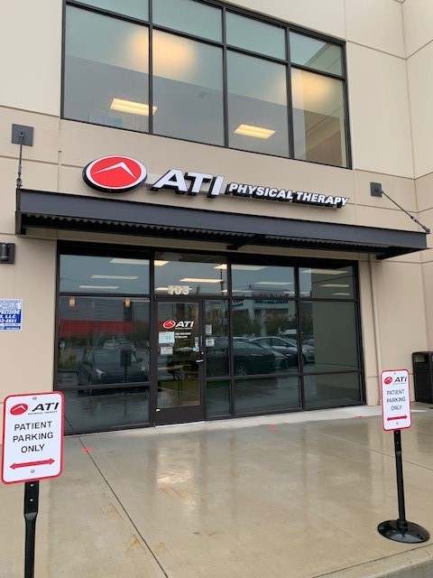 ATI Physical Therapy — photo 1