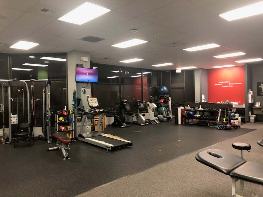 ATI Physical Therapy — photo 1