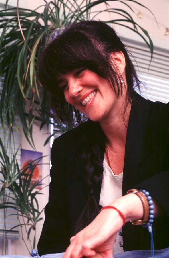 Brenda Loew, M.Ac., AEMP / L.Ac. — photo 1