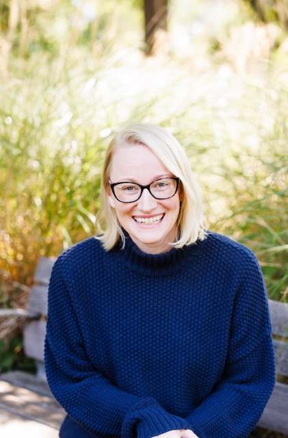 Brie Darlington Family and Couples Therapist, LMFT — photo 1