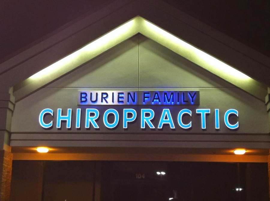 Burien Family Chiropractic — photo 1