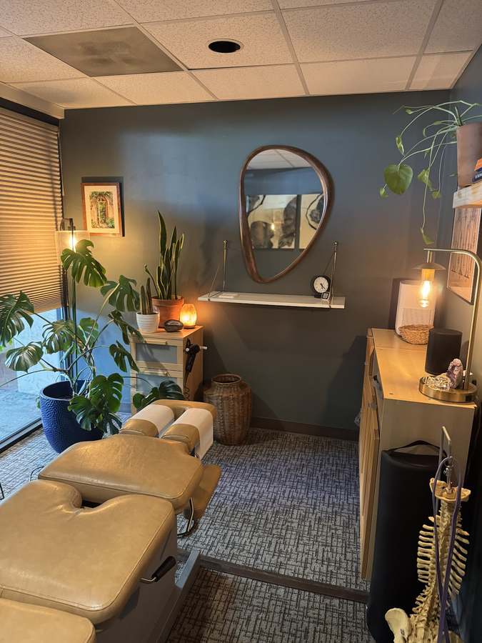 Capitol Hill Chiropractic — photo 1