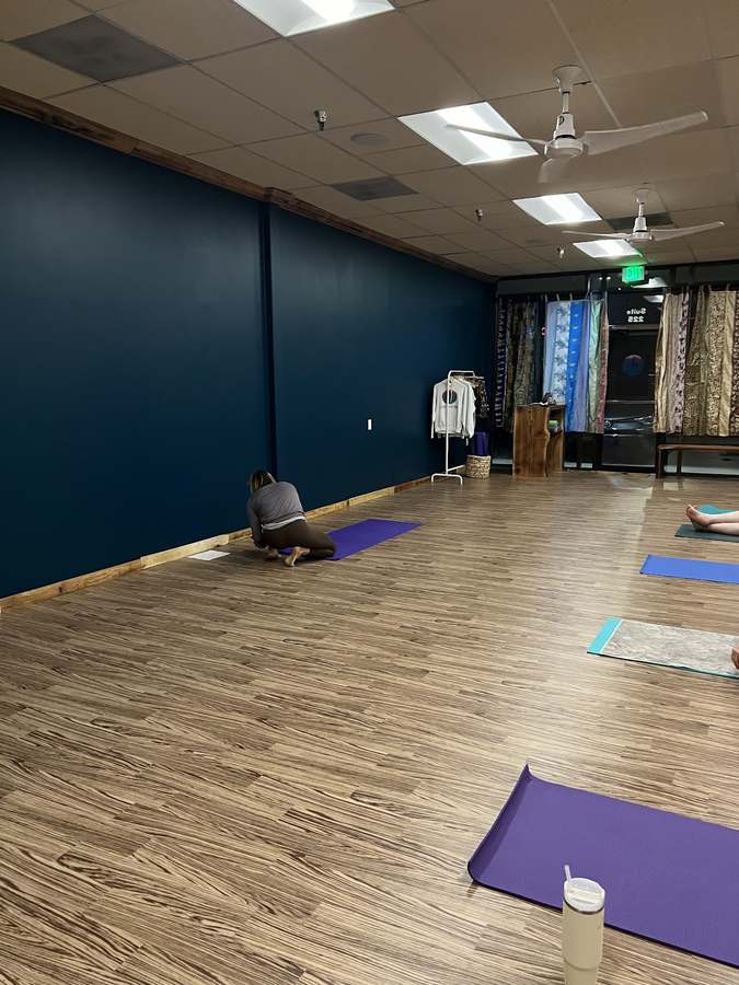 Cedar River Yoga — photo 1