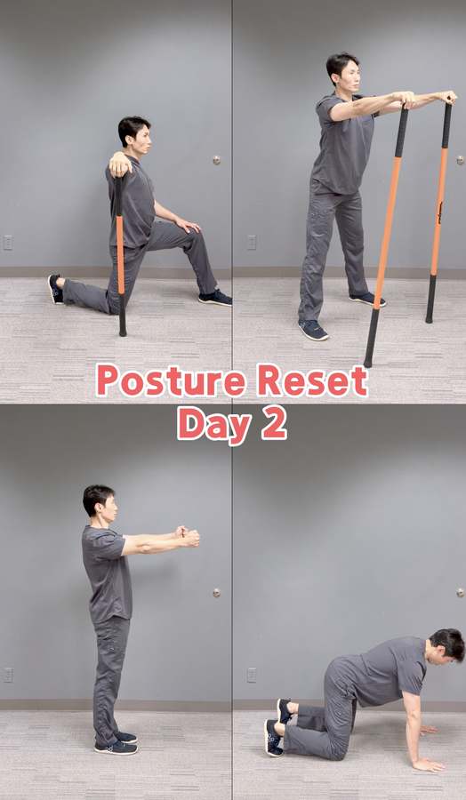 Chanil Jung Chiropractic — photo 1