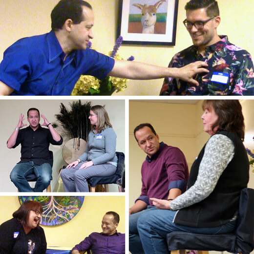 Colby Wilk, Spiritual Healer — photo 1