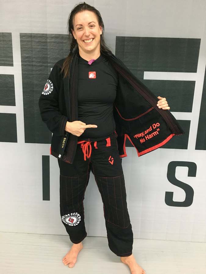Combat Sports Physical Therapy — photo 1